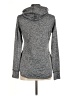 Reebok Gray Pullover Hoodie Size M - photo 2