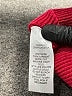 Love Scarlett Red Pullover Sweater Size 2X - photo 8