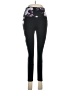 Skechers Graphic Black Active Pants Size M - photo 1