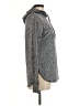 Reebok Gray Pullover Hoodie Size M - photo 4