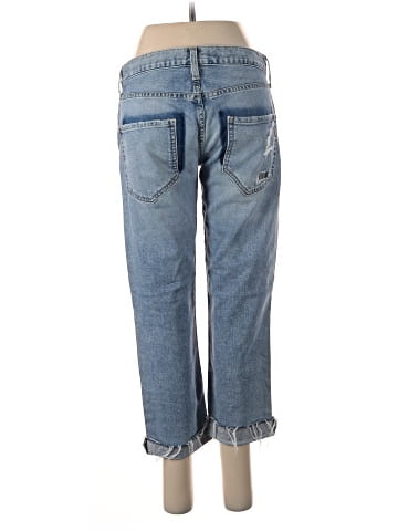 Genetic Denim Jeans (view 2)
