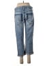 Genetic Denim Hearts Blue Jeans Size 27 waist - photo 2