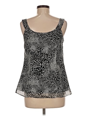 Spense Sleeveless Blouse (view 2)