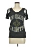 NFL Gray Short Sleeve T-Shirt Size M - photo 1