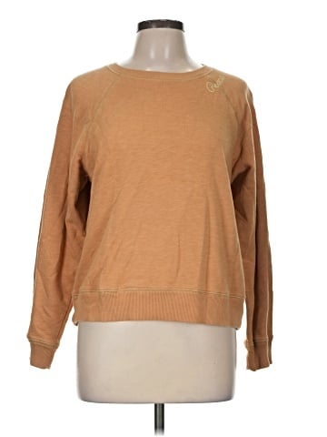 American Eagle Outfitters Pullover Sweater (view 1)