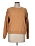 American Eagle Outfitters Solid Tan Pullover Sweater Size M - photo 1