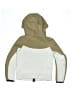 Nike Tan Zip Up Hoodie Size M (youth) - photo 2