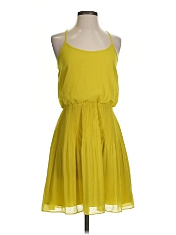 Armani Exchange Casual Dress (view 1)