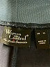 Women With Control Solid Blue Active Pants Size XL - photo 4