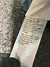 Women With Control Solid Blue Active Pants Size XL - photo 5