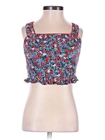 GB Sleeveless Top (view 1)