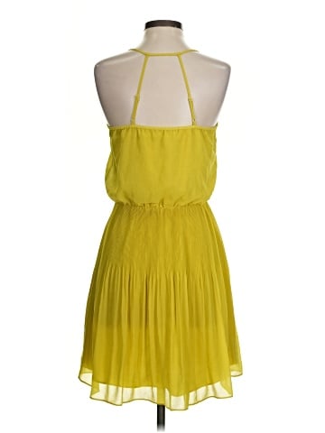 Armani Exchange Casual Dress (view 2)