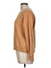 American Eagle Outfitters Solid Tan Pullover Sweater Size M - photo 5