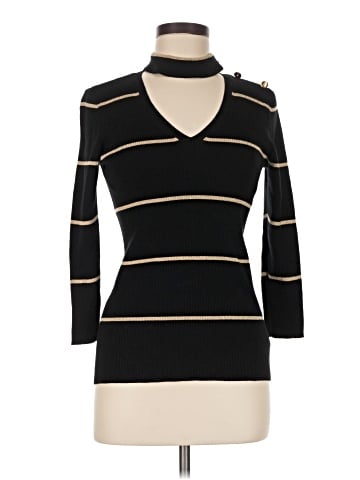 Lauren by Ralph Lauren Turtleneck Sweater (view 1)
