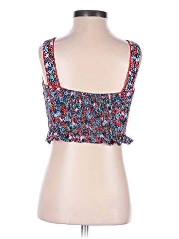 GB Sleeveless Top (view 2)
