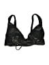 PilyQ Black Swimsuit Top Size L - photo 1