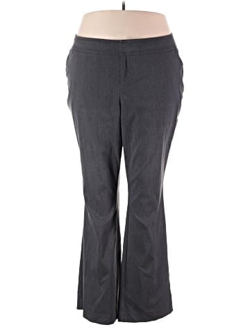 Torrid Dress Pants (view 1)