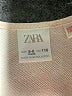 Zara Pink Dress Size 5 - photo 3