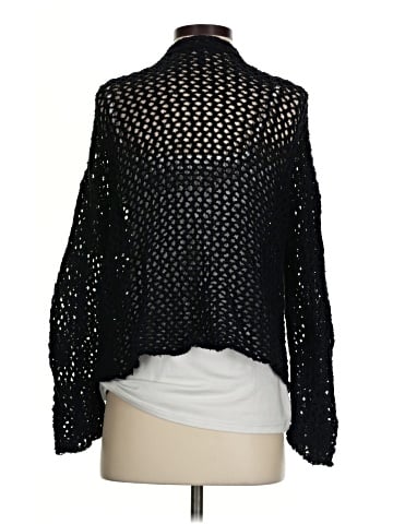 Eileen Fisher Kimono (view 2)