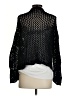 Eileen Fisher 100% Cotton Black Kimono Size XS - photo 2