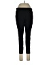 Ann Taylor LOFT Solid Black Active Pants Size L - photo 1