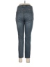 Jessica Simpson Blue Jeans Size 8 - photo 2