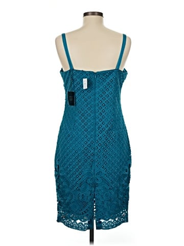 White House Black Market Cocktail Dress (view 2)