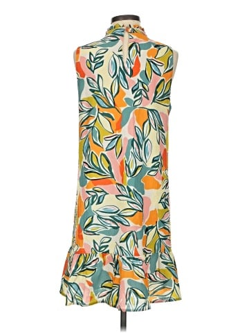 THML Casual Dress (view 2)