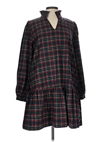 Jodifl Casual Dress (view 1)