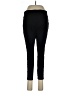 Ann Taylor LOFT Solid Black Active Pants Size L - photo 2