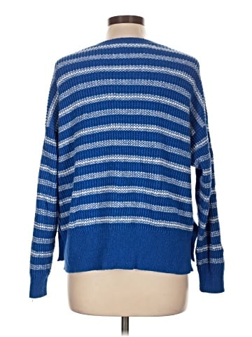 CAbi Pullover Sweater (view 2)