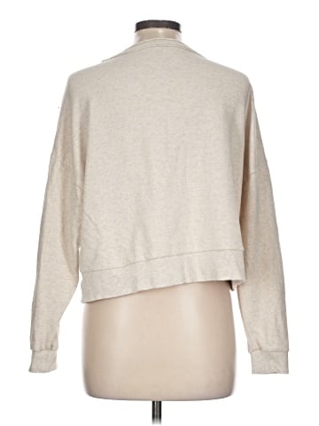 Lovestitch Pullover Sweater (view 2)