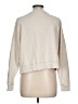 Lovestitch Tan Pullover Sweater Size L - photo 2