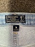Abercrombie & Fitch Hearts Blue Jeans Size 29 waist - photo 7