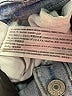 Abercrombie & Fitch Hearts Blue Jeans Size 29 waist - photo 9