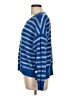 CAbi Stripes Blue Pullover Sweater Size L - photo 5