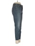 Jessica Simpson Blue Jeans Size 8 - photo 4