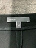 Vince. Solid Black Formal Skirt Size XS - photo 4