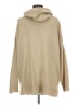 H&M L.O.G.G. Tan Pullover Sweater Size M - photo 2