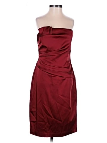 White House Black Market Cocktail Dress (view 1)
