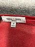 Assorted Brands Red Short Sleeve Blouse Size 3X - photo 7