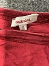 Catimini Burgundy Short Sleeve T-Shirt Size 6 - photo 3