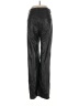 Zara Black Casual Pants Size 6 - photo 2