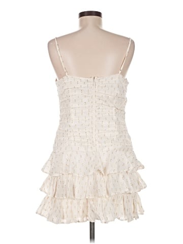 Divided by H&M Cocktail Dress (view 2)