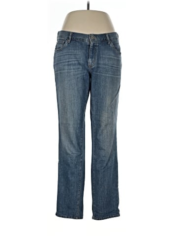 Eddie Bauer Jeans (view 1)