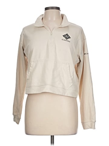 Columbia Sweatshirt (view 1)