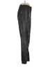 Zara Black Casual Pants Size 6 - photo 4
