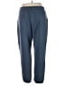 Como Vintage Chevron-herringbone Blue Casual Pants Size XXL - photo 2