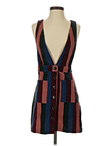 Show Me Your Mumu Casual Dress (view 1)