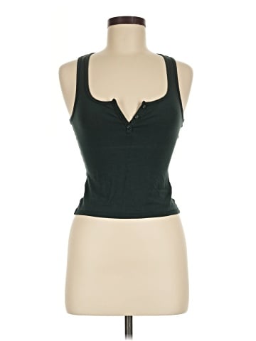SKIMS Tank Top (view 1)